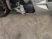 Honda VFR (Crosstourer / Crossrunner) 800cc, touri - nuotraukos Nr. 4