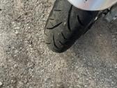 Honda VFR (Crosstourer / Crossrunner) 800cc, touri - nuotraukos Nr. 5