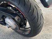 Honda VFR (Crosstourer / Crossrunner) 800cc, touri - nuotraukos Nr. 6