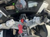 Honda VFR (Crosstourer / Crossrunner) 800cc, touri - nuotraukos Nr. 7