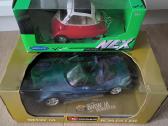 1:18 Bmw modeliukai - nuotraukos Nr. 3