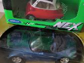 1:18 Bmw modeliukai - nuotraukos Nr. 4