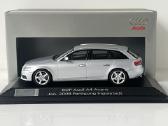 Audi A4 Avant B8 1:43