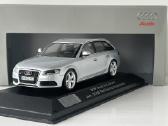 Audi A4 Avant B8 1:43 - nuotraukos Nr. 2