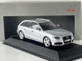 Audi A4 Avant B8 1:43 - nuotraukos Nr. 3