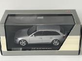 Audi A4 Avant B8 1:43 - nuotraukos Nr. 7