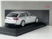 Audi A4 Avant B8 1:43 - nuotraukos Nr. 6