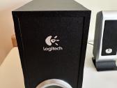 Garso kolonėlės Logitech S200 - nuotraukos Nr. 5