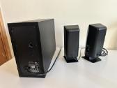 Garso kolonėlės Logitech S200 - nuotraukos Nr. 4