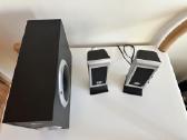 Garso kolonėlės Logitech S200 - nuotraukos Nr. 3