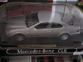 1:18 Mercedes modeliukai - nuotraukos Nr. 3