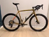 Specialized Crux Pro 2024