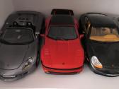 1:18 Porsche, Audi, VW modeliukai - nuotraukos Nr. 5