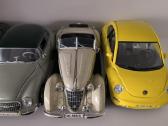 1:18 Porsche, Audi, VW modeliukai - nuotraukos Nr. 6