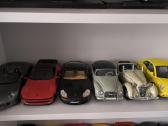 1:18 Porsche, Audi, VW modeliukai - nuotraukos Nr. 7