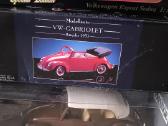 1:18 Porsche, Audi, VW modeliukai - nuotraukos Nr. 2