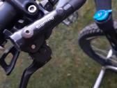 Bixs Sign 220 Mariposa Full 29 Carbon Dydis S - nuotraukos Nr. 8