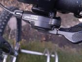 Bixs Sign 220 Mariposa Full 29 Carbon Dydis S - nuotraukos Nr. 9