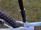 Bixs Sign 220 Mariposa Full 29 Carbon Dydis S - nuotraukos Nr. 10