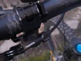 Bixs Sign 220 Mariposa Full 29 Carbon Dydis S - nuotraukos Nr. 11