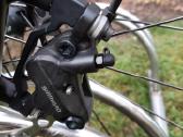 Bixs Sign 220 Mariposa Full 29 Carbon Dydis S - nuotraukos Nr. 15