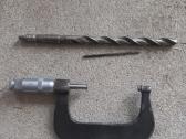Mikrometras