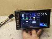 Parduodu pioneer avic-f970dab carplay - nuotraukos Nr. 18
