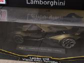 1:18 Ford, Lamborghini, Saleen, Jaguar modeliukai - nuotraukos Nr. 2