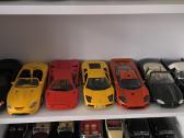 1:18 Ford, Lamborghini, Saleen, Jaguar modeliukai - nuotraukos Nr. 3