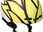 Slidinėjimo šalmas Tsg Fly Pro Design