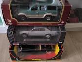 1:18 Land Cruiser, Bugatti, Cadillac modeliukai - nuotraukos Nr. 2