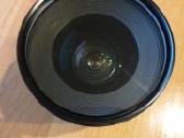Canon Lens Ef 20mm 1.2.8 ultrasonic - nuotraukos Nr. 2