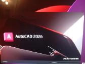 Autocad pradmenų kursai