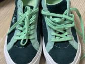 Converse One Star Ox -Ponderosa Pine/neptune Green - nuotraukos Nr. 3