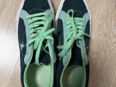 Converse One Star Ox -Ponderosa Pine/neptune Green - nuotraukos Nr. 7