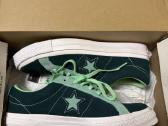 Converse One Star Ox -Ponderosa Pine/neptune Green - nuotraukos Nr. 8