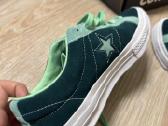 Converse One Star Ox -Ponderosa Pine/neptune Green - nuotraukos Nr. 9