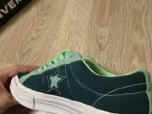 Converse One Star Ox -Ponderosa Pine/neptune Green - nuotraukos Nr. 10