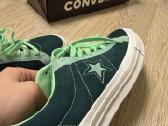 Converse One Star Ox -Ponderosa Pine/neptune Green - nuotraukos Nr. 11