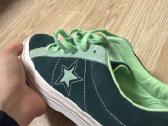 Converse One Star Ox -Ponderosa Pine/neptune Green - nuotraukos Nr. 12