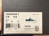 Converse One Star Ox -Ponderosa Pine/neptune Green - nuotraukos Nr. 14