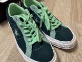 Converse One Star Ox -Ponderosa Pine/neptune Green - nuotraukos Nr. 16