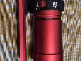 Teleskopas refractor redcat51 - nuotraukos Nr. 3