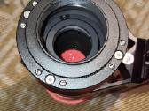 Teleskopas refractor redcat51 - nuotraukos Nr. 4
