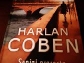 H.coban "Seniai prarasta" ir A. Mccall Smith - nuotraukos Nr. 2