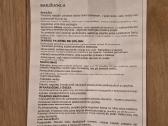 Masažuoklis su infraraudonųjų spindulių lempa - nuotraukos Nr. 8