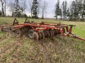 Likviduojamas ūkis – įvairi žemės ūkio technika. - nuotraukos Nr. 5
