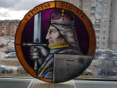 Vitražas