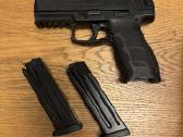 Sfp9 heckler koch