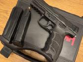 Sfp9 heckler koch - nuotraukos Nr. 3